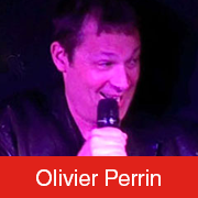 Olivier Perrin