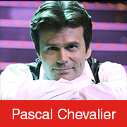 Pascal Chevalier
