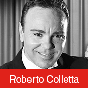Robert Colletta